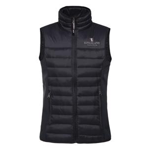 Kingsland Classic Unisex Vest - Navy